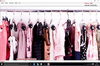 Garment Management Software