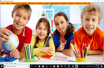 School Management Software